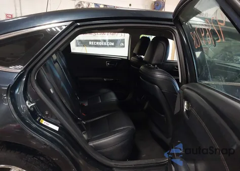 2015 Toyota Avalon Xle из США, поврежденный, VIN 4T1BK1EB3FU166254